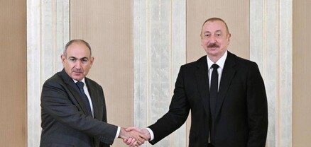Որ հարցերով են կրկնվում ՀՀ-ի և Ադրբեջանի ղեկավարների խոսույթները. ադրբեջանագետ