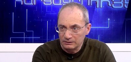 Կարելի է պնդել, որ պատերազմի առաջին երեքշաբաթյա փուլում պարտված կողմը ԱՄՆ-ն ու Իսրայելն են, և նախաձեռնությունն անցել է Իրանին. Այվազյան