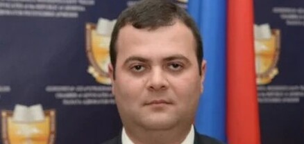 Փաստաբան Հարություն Հարությունյանը դատավորների էթիկայի հանձնաժողովից ազատման դիմում է գրել