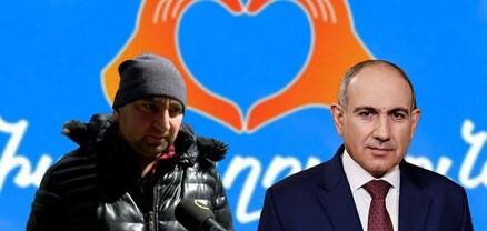 Հին ուժերի ժամանակ խաղաղ ենք ապրել, իսկ ՔՊ-ում խաբեբաներ ու սրիկաներ են․ հարցում