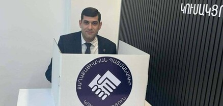 Որսն ավարտված է. որոշ ՔՊ-ականներ պլստացին․ Հրապարակ
