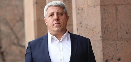 Իրանը ջանք է դնում իրականացնելու իր բոլոր սպառնալիքները, և զուտ խորհրդանշական հարվածներ այլևս չի իրականացնում. Ոսկանյան