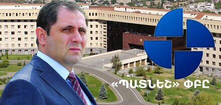 «Է՛շ, մի՛ սատկի, գարուն կգա»․ ՊՆ-ն 9 տարի անց չարած գործի համար 43 մլն է պահանջում