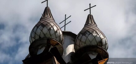 Լոռի բերդի և Սուրբ Նիկոլայ Հրաշագործ եկեղեցու վերականգնման աշխատանքներն ավարտվել են. ԿԳՄՍՆ