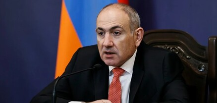Շնորհակալություն եմ հայտնում բոլոր կուսակցական ընկերներիս՝ ինձ կրկին ՀՀ վարչապետի թեկնածու լինելու պատվին արժանացնելու համար․ Փաշինյան