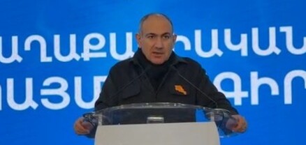 Ամեն քաղաքացու հետ շփվելիս մի քաշվեք, ցույց տվեք ձեր սերը․ Փաշինյան