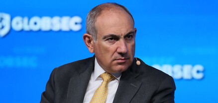 Փաշինյանը Չարենցավան գալուց առաջ ուժայինների միջոցով մեկուսացնել է տալիս չարենցավանցիներին. Գևորգ Հակոբյան