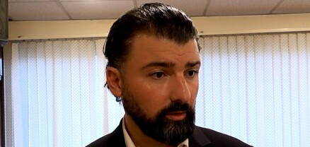 Հորս գործունեությունը չի սահմանափակվել միայն բժշկությամբ․ այն ներառել է նաև մարդկային արժեքների փոխանցում. Արտավազդ Սահակյանի որդի