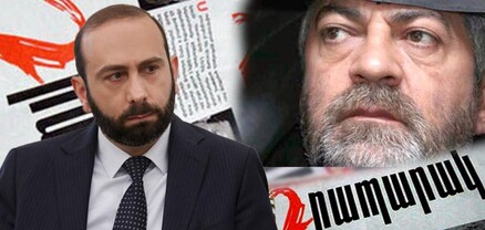 Միրզոյանը՝ բոյկոտված, Կճոյանը՝ դեպրեսիայի մեջ, Փաշինյանի կոշտ զրույցը ՔԿ նախագահի հետ․ Մամուլ