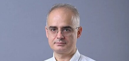 Դուք խաղաղության կուսակցություն չեք․ դուք պատերազմի և նվաստացման ամենադաժան մարմնավորումն եք․ Զուրաբյան