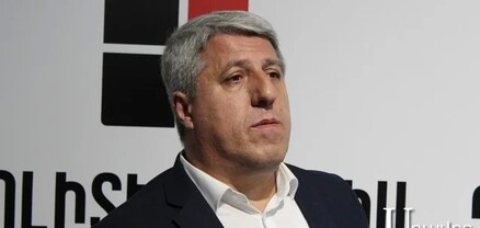 Զnրակազմի ավելացումը խոսում է այն մասին, որ պատերազմը չի ընթանում այն հnւնով, որը ծրագրել էին ԱՄՆ-ը և Իսրայելը․ Ոսկանյան