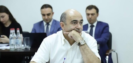 Արարատը զինանշանի՞ց, թե՞ մեր ինքնությունից են հանում. ում պատվերներն է կատարում այս իշխանությունը