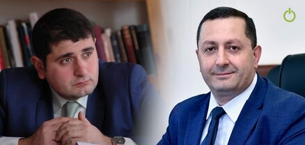 ԵՊՀ ռեկտորը համամիտ է, որ Նիկոլը մարդկանց մոլորեցնելով ուզում է փոխել Սահմանադրությունը. Ցոլակ Ակոպյան