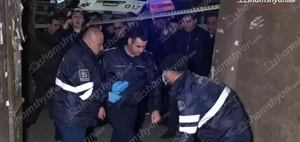 Ձերբակալվել է Արշակունյաց պողոտայում տեղի ունեցած սպանության մեջ կասկածվող օտարերկրացին
