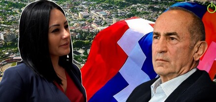 Ռոբերտ Քոչարյանն ամենառեալ թեկնածուն ա, որ էս վիճակը մի քիչ կշտկի․ տեսել ենք իր աշխատանքը․ հարցում