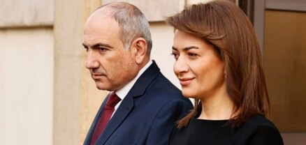 Աննայի իշխանությունն ինչ-որ պահի ավելի մեծ է եղել, դա դուր չի եկել Փաշինյանին. Հրապարակ