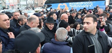 «Գաստրոլների» դուրս եկած ՔՊ-ականները ո՞ր մարզից են գոհ, ո՞ր մարզից՝ դժգոհ. Հրապարակ