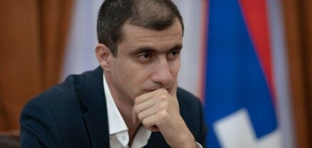 Թալանի վերադարձ լինելու է, այդ թվում՝ Փաշինյանի իշխանության օրոք կատարված և կատարվող թալանի. Մեսրոպ Առաքելյան