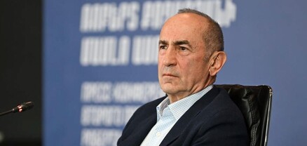 Հնարավոր է հասնել նրան, որ Հայաստանի համար գազի գինը նվազի. Քոչարյան