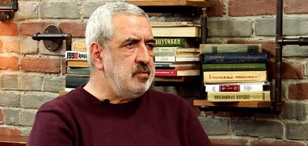 Բարով վայելեք, պարոնա՛յք ողորմելիներ. Պասկևիչյանը՝ իշխանությունների մասին
