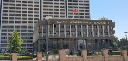 Թուրքիան պատժամիջոցներ կկիրառի չինական էներգետիկ ընկերությունների դեմ