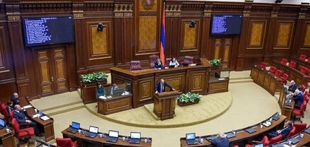 Քարոզարշավը ԱԺ կտեղափոխվի. Հրապարակ