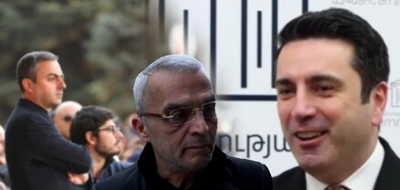 Ալեն Սիմոնյանին չեմ ճանաչում․ տժժալը որն ա․ սարսափելի բառապաշար է․ հարցում