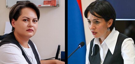 Մեկ անձ, մեկ քույր, միլիոնավոր դրամներ. 76 միլիոն դրամ՝ Ժաննա Անդրեասյանի քրոջ տնօրինած ՍՊԸ-ին. 168.am