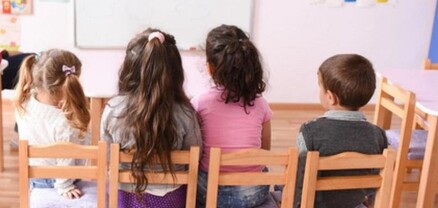 5 տարեկանի փոխարեն նախակրթարան հաճախելու հնարավորություն կունենան նաև 4 տարեկան երեխաները. նախագիծ