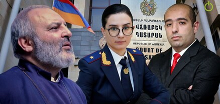 Բագրատ Սրբազանի գործը կարող է հասնել մինչև Վճռաբեկ ատյան․ պաշտպան