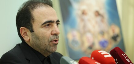 Ինքնապաշտպանությունը կշարունակվի այնքան, որքան կտևի ագրեսիան. ցանկացած ոտնձգություն կստանա համարժեք պատասխան. ՀՀ-ում Իրանի դեսպան