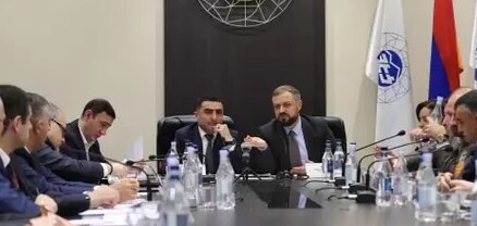 ՀԷՑ-ի 100% բաժնեմասերի պետականացման գործընթացը թևակոխել է հանրային գերակա շահ ճանաչելու կարգավորման փուլ. Պետրոսյան