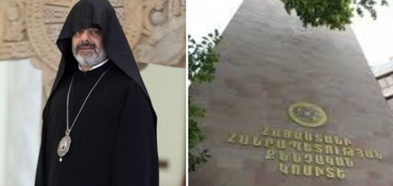 Սյունյաց թեմի առաջնորդը կրկին ՀՀ քննչական կոմիտե է հրավիրվել