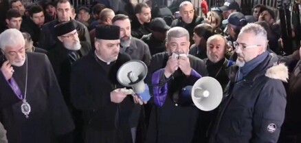 Որոշ տիրադավներ խոր ընկճախտի մեջ են․ Հրապարակ