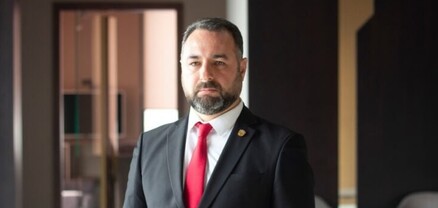 Թալանել են հայտնի փաստաբան Վահան Հովհաննիսյանի տունը