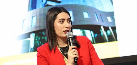 Առաջնորդությունը կարծրատիպերը հաղթահարելու կարողություն է․ ՆԳ նախարար
