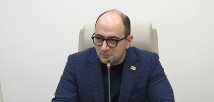 «Միսթր ինքնիշխան»-ի մաքսիմումը որոշելն է՝ կարկանդա՞կ, թե՞ եգիպտացորեն. Մամիջանյան