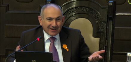 Կիրանցի նոր կառուցվող տների մոտ պարիսպ չեմ հիշում որ կա․ Փաշինյան