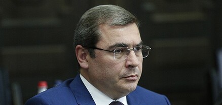 Արցախը բառ չէ, Արցախը ճակատագիր է. պաշտոնական ամբիոնից այդ բառը «նվազեցնելը» պարզապես անհաջող արտահայտություն չէ․ դա արժեքային ընտրություն է