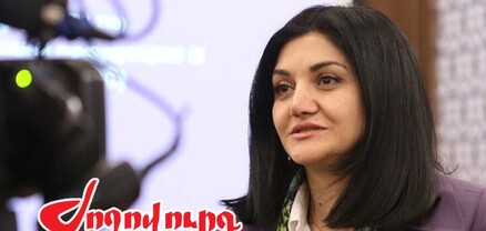Փոխնախարար Նանուշյանը պասիվացել է հեգնանքի տեսանյութից հետո. Ժողովուրդ