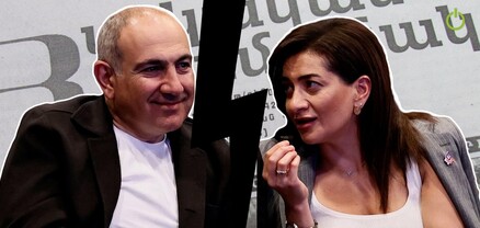 Բացառվում է. «Հայկական ժամանակ»-ը ընդդիմադիր լրատվամիջոց չի դառնա