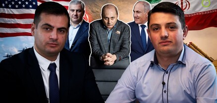 Օրակարգ. Բացառվում է, որ մենք Նիկոլ Փաշինյանին միանանք. Գուրգեն Սիմոնյան