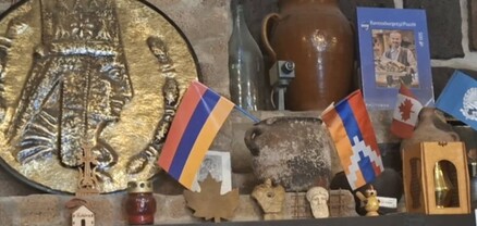 Ես անձնագրերը չեմ ստուգում․ «Գաստրոտան» տնօրենը՝ ադրբեջանցիների մասին