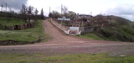 Ադրբեջանցիները ոչնչացրել են Խնածախի հուշարձաններն ու հերոսների գերեզմանները