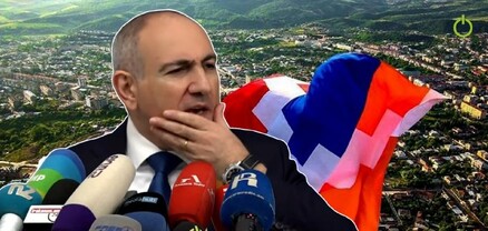 Լեռնային Ղարաբաղը միշտ եղել ա Ադրբեջանի կազմում, և ՀՀ-ն միշտ դա ճանաչել ա, բայց թաքցվել ա. Փաշինյան