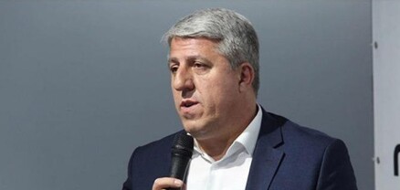 Եթե Իրանում հաստատվի ԱՄՆ-ի խամաճիկ իշխանություն, երկրի ողջ տարածքը կվերածվի TRIPP-ի. իրանագետ