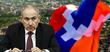 Փաշինյանն առողջ չի ու չի հասկանում, որ Արցախ բառը պատերազմի կոչ չէ. հարցում
