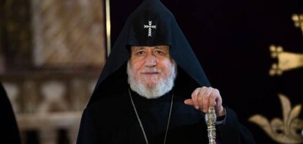 Այսօր կանայք նվիրումով ու նախանձախնդրությամբ ջանքեր են ներդնում ազգային կյանքի առաջընթացի և մեր հայրենիքի զորացման համար. Գարեգին Բ-ի ուղերձը