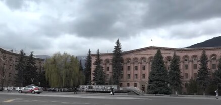 Վանաձորի համայնքապետարանից մեկ տասնյակ աշխատակիցներ են բերման ենթարկվել