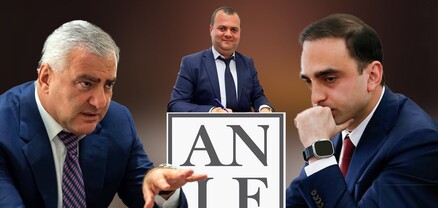 «Ուժեղ Հայաստան»-ը Տիգրան Ավինյանի՞ հետ է դաշինք կազմել